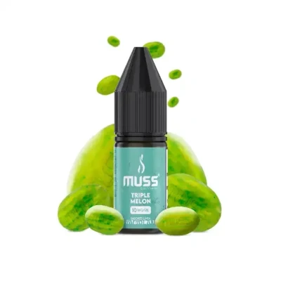 MUSS Liquid 10ml 10mg